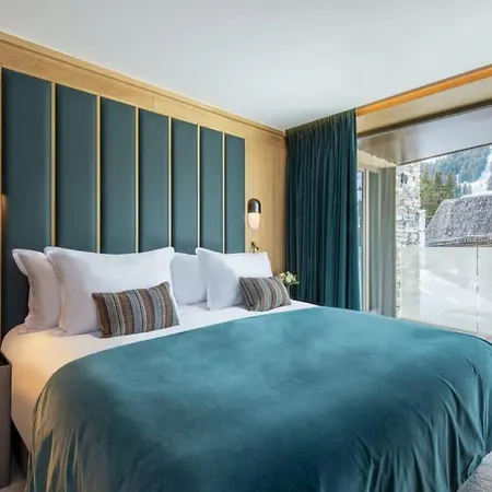 5bdr Stylish Overlooking Courchevel's Pistes- If You Want To Book, Please Contact On Wh-ats-app - 0034-605-434-371 !!!! 公寓 谷雪维尔