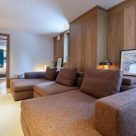 5bdr Stylish Overlooking Courchevel's Pistes- If You Want To Book, Please Contact On Wh-ats-app - 0034-605-434-371 !!!! 公寓 *